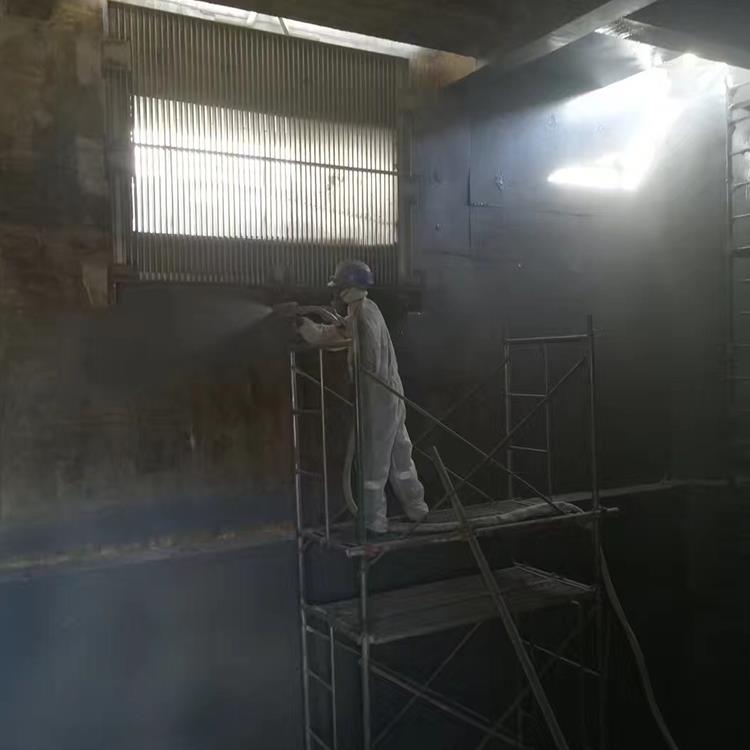 什么是聚脲防腐材料？ 它的性能怎么樣？