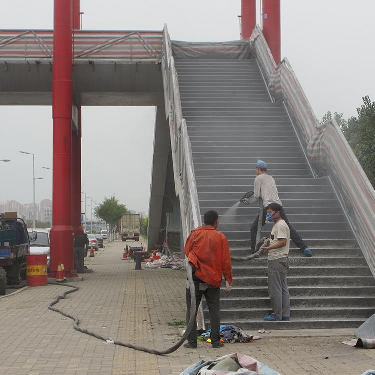 聚脲防水涂料的干燥需要多長時間