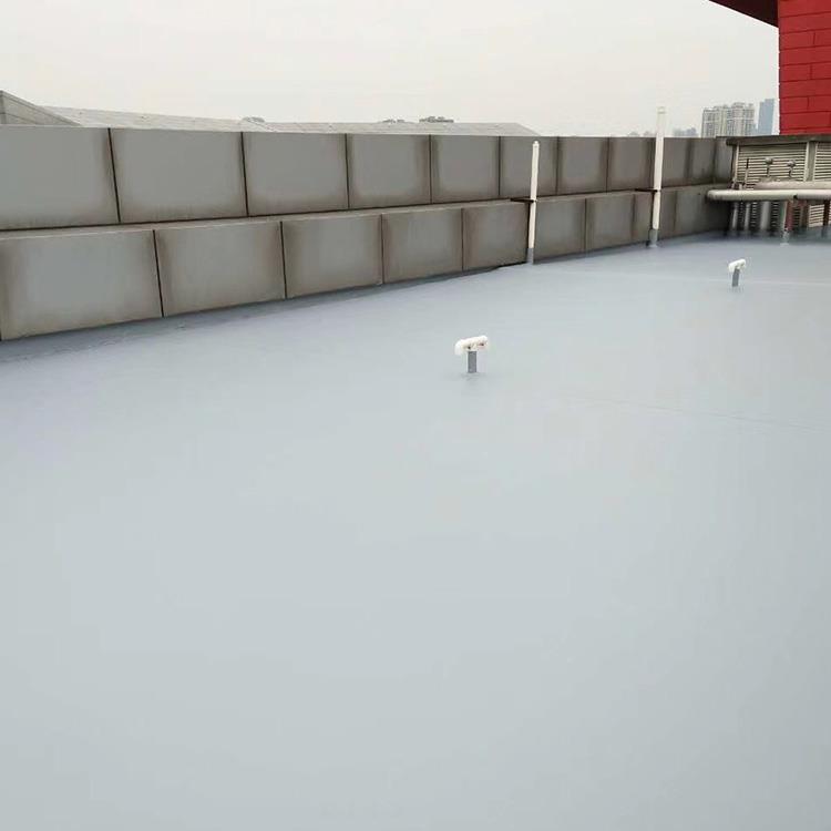 聚脲噴涂 聚脲噴涂