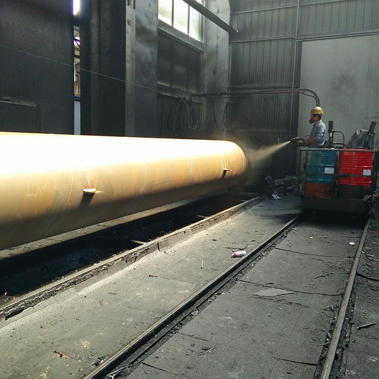 青島聚脲 青島聚脲