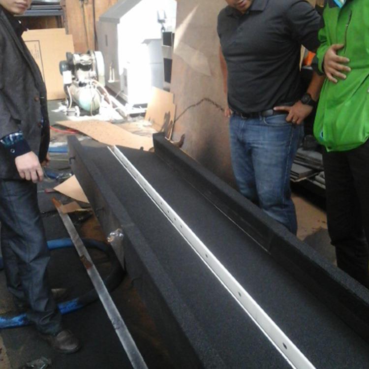 聚脲防腐施工的屬性知識(shí)是什么