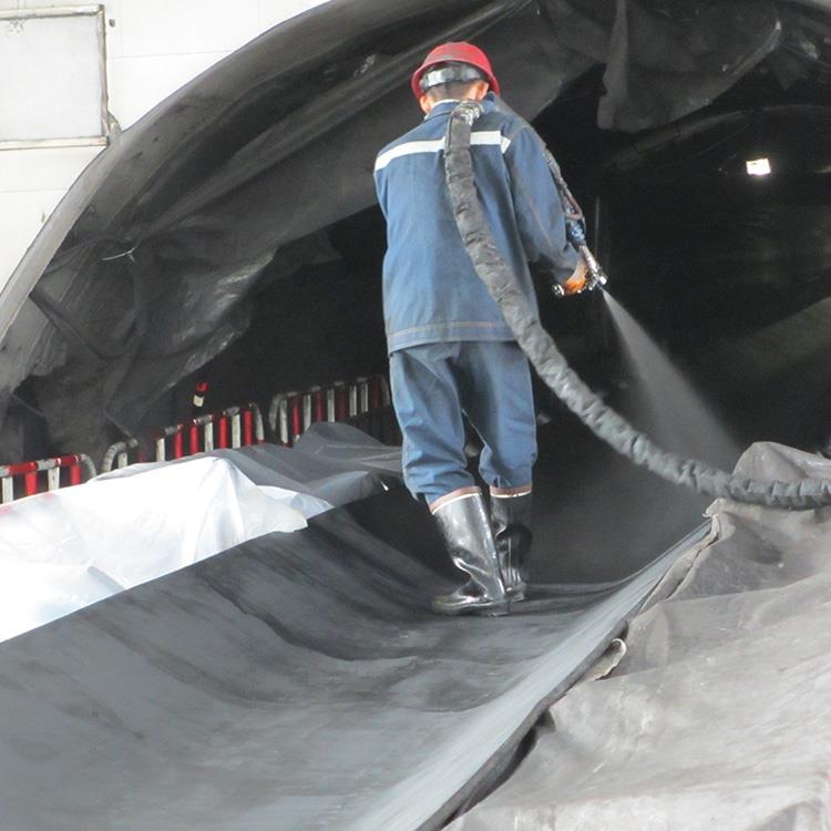 聚脲底材處理的目的主要包括以下幾個方面