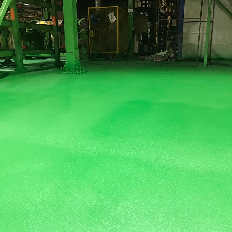 聚脲噴涂 聚脲噴涂