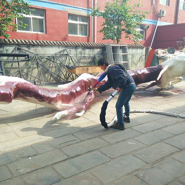 聚脲防水涂料有哪些優(yōu)勢？