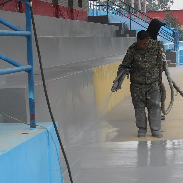 怎么區(qū)分聚脲防水涂料的好壞？