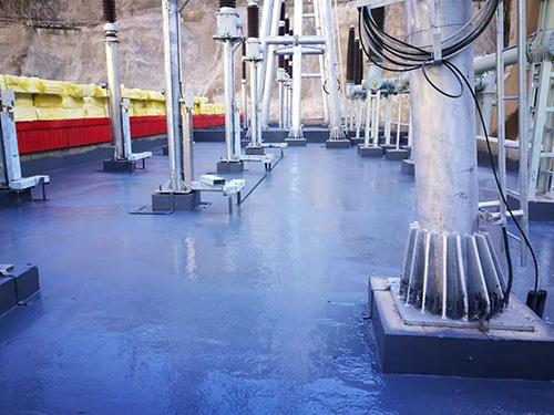 聚脲防水能用多少年？聚脲防水的壽命是多久？