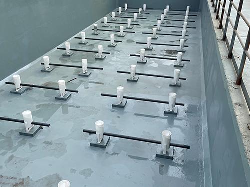 衛生間為什么不用聚脲防水？