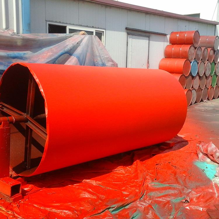 聚脲施工要注意這些標準