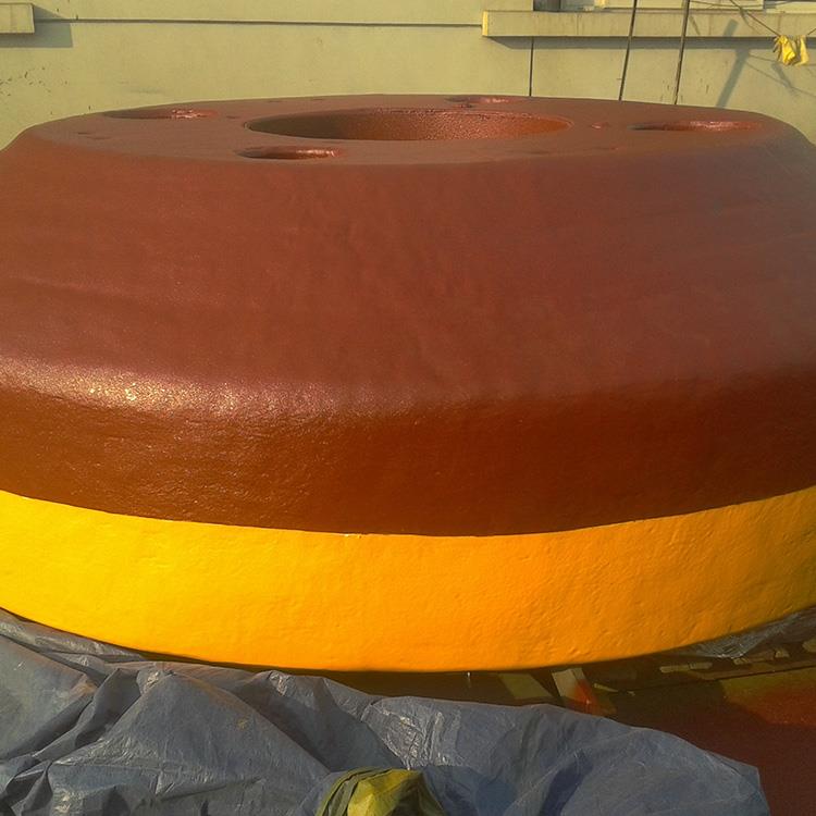 如何判斷聚脲材料的好壞？