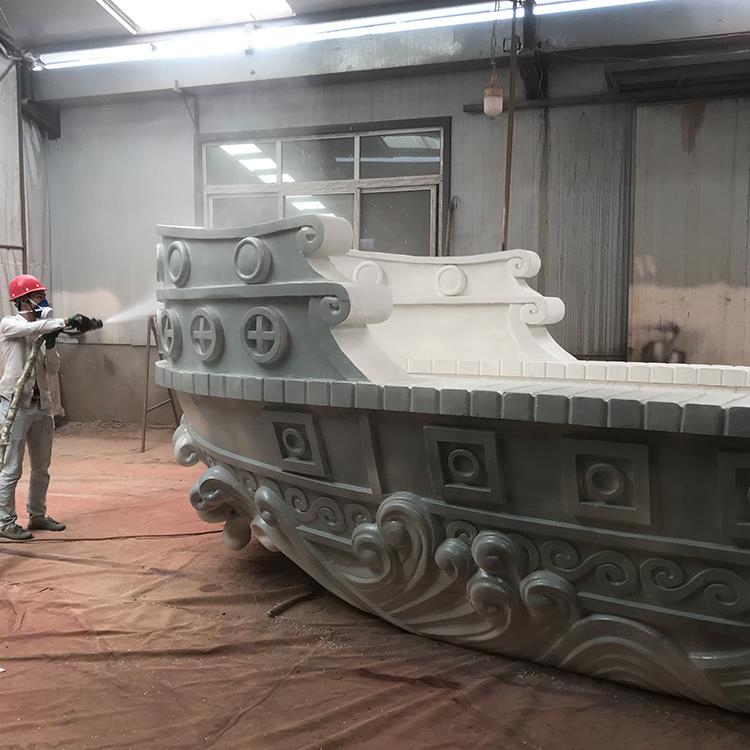 聚脲施工必然要關注的幾個事項